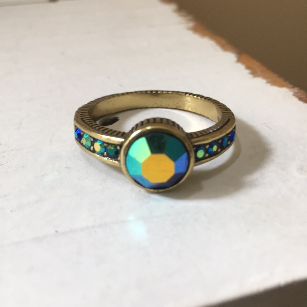 Rare Heidi Daus Ring - image 6